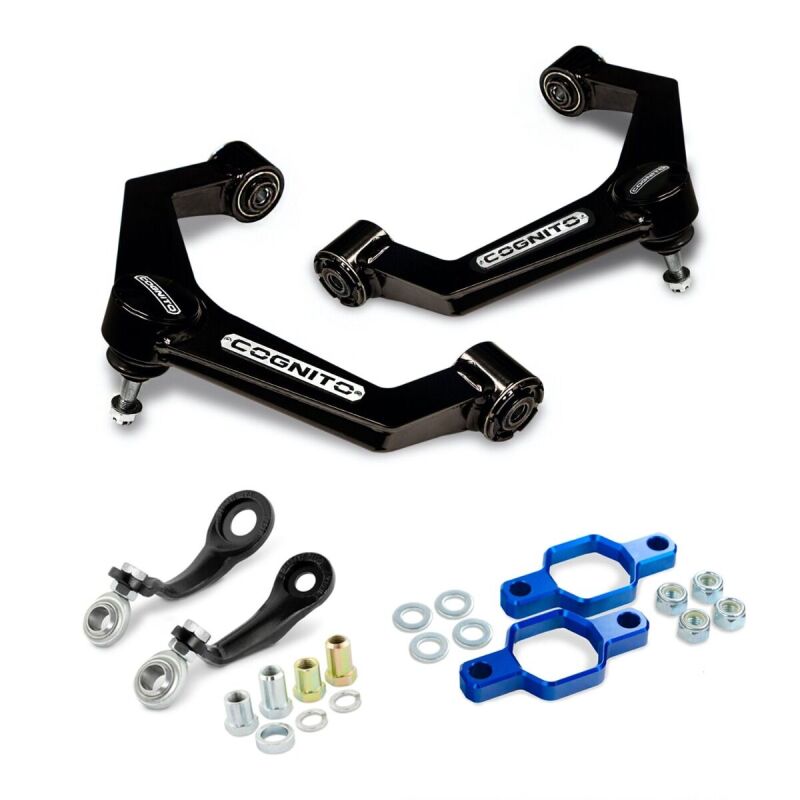 Cognito 24-24 Chevy/GMC Silverado/Sierra 2500 Super Stock Kit 110-P1268 110-P1268 Photo - Primary
