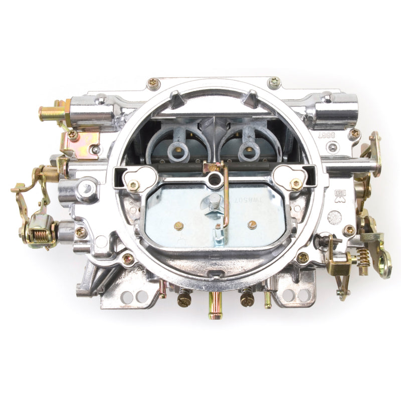 Edelbrock Reconditioned Carb 1412 9962 9962 Photo - out of package