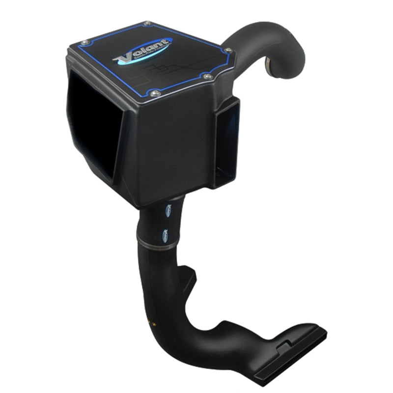 Volant 07-08 Chevrolet Silverado 5.3, 6.0L V8 PowerCore Closed Box Air Intake 3535361 Photo - Primary