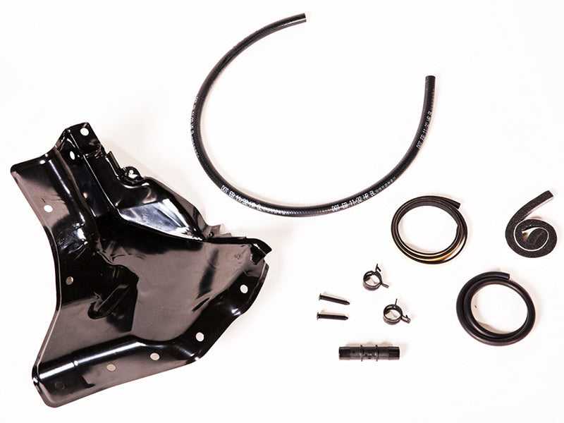 ROUSH 2015-2017 RHD Ford Mustang 5.0L-V8 Hardware Kit 422011 422011 Photo - Primary