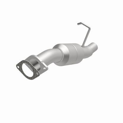 MagnaFlow California Grade CARB Compliant Direct-Fit Catalytic Converter 5451006 360 Degree Image Set