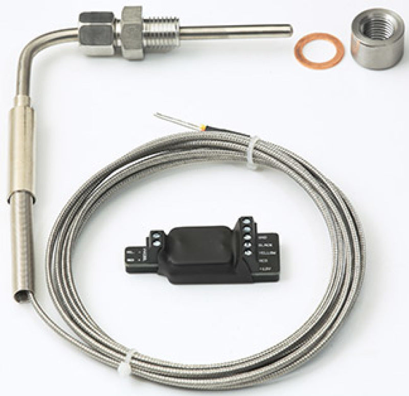 GFB D-Force Electronic Boost Controller EGT Module Kit (for 3006) 3830 3830 Photo - Primary