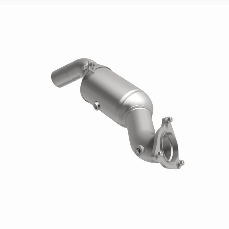 Magnaflow 19-21 Ford Ranger Single Underbody 2.3L Direct Fit Converter 280230 280230 360 Degree Image Set