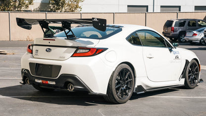 APR Toyota GR86/ Subaru BRZ 67" GTC300 Carbon Fiber Wing 2022+ SPEC