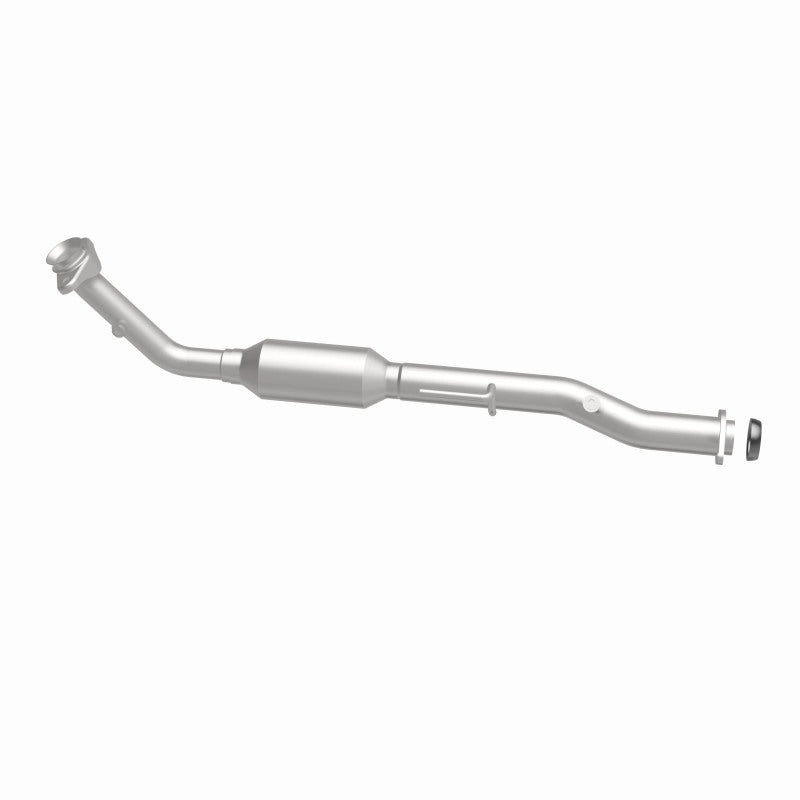 MagnaFlow Ford Ranger California Grade CARB Compliant Direct-Fit Catalytic Converter 4481145 360 Degree Image Set