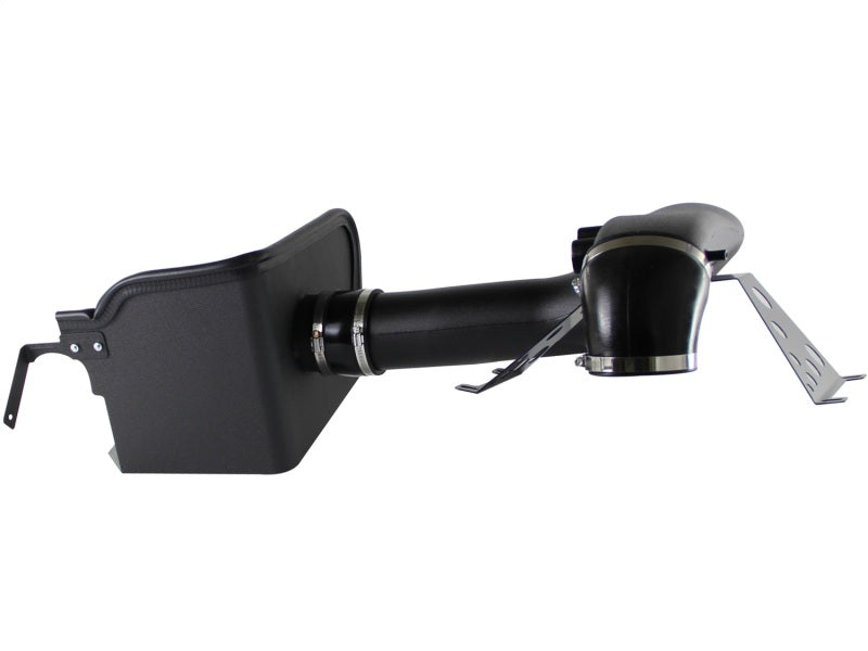 aFe Stage 2 Cold Air Intake Ford F-150 All 2004-2008 54-10512 Photo - Unmounted