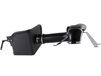 aFe Stage 2 Cold Air Intake Ford F-150 All 2004-2008 54-10512 Photo - Unmounted