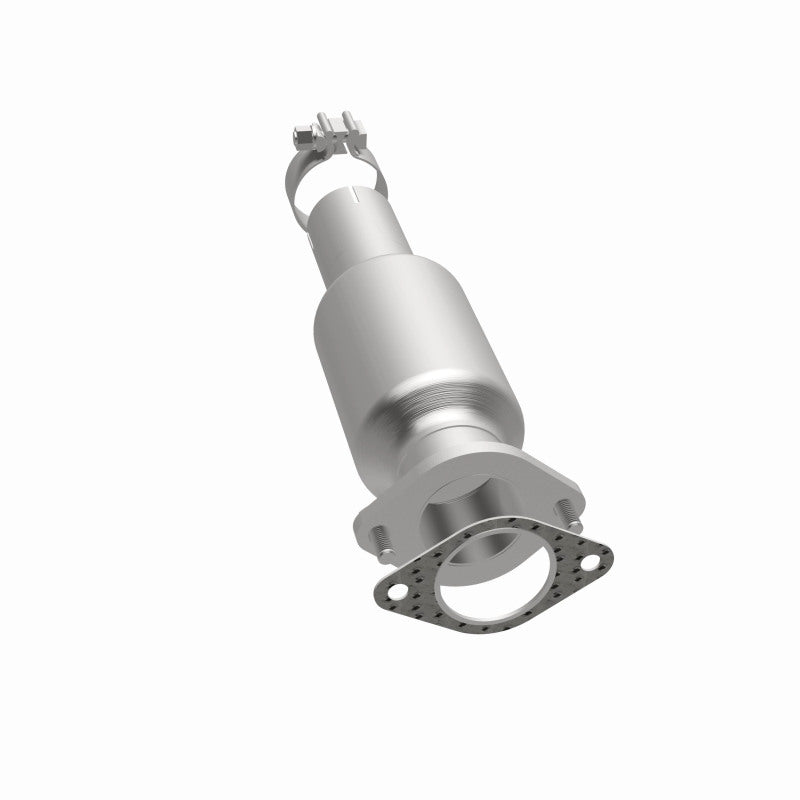 MagnaFlow Ford Fusion OEM Grade Federal / EPA Compliant Direct-Fit Catalytic Converter 52511 360 Degree Image Set