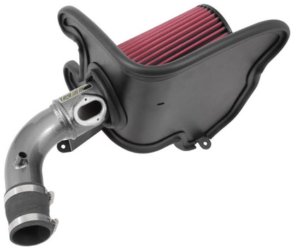 AEM Induction AEM 2017 C.A.S Chevrolet Cruze L4-1.4L F/I Cold Air Intake 21-805C 21-805C Photo - lifestyle view
