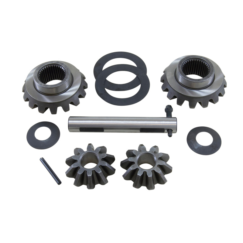 Yukon Gear & Axle Yukon Gear Standard Open Spider Gear Replacement Kit For Dana 60 and 61 w/ 35 Spline Axles YPKD60-S-35 YPKD60-S-35 Photo - Primary