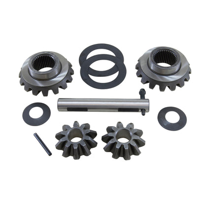 Yukon Gear & Axle Yukon Gear Standard Open Spider Gear Replacement Kit For Dana 60 and 61 w/ 35 Spline Axles YPKD60-S-35 YPKD60-S-35 Photo - Primary