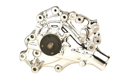 Ford Performance Parts Ford Racing 302/351W Maximum Flow Aluminum Water Pump M-8501-F351 Photo - Unmounted