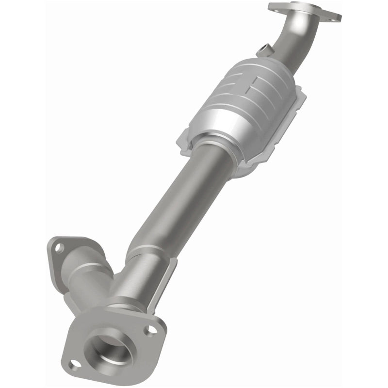 MagnaFlow HM Grade Federal / EPA Compliant Direct-Fit Catalytic Converter 93657 Photo - out of package