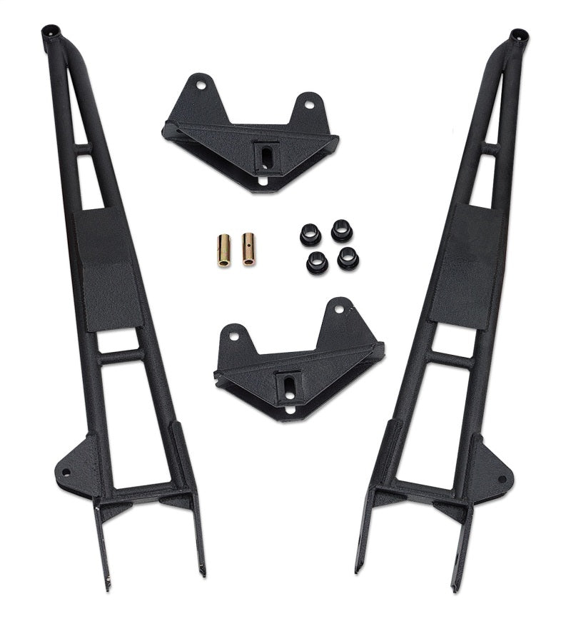 Tuff Country 81-96 Ford F-150 4wd Extended Radius Arms (Fits w/2in or 4in Lift) Pair 20801 20801 Photo - Primary