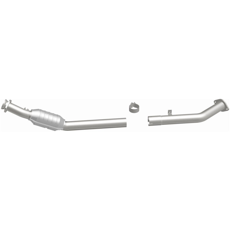 MagnaFlow Pontiac GTO OEM Grade Federal / EPA Compliant Direct-Fit Catalytic Converter 49729 Photo - out of package