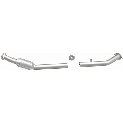 MagnaFlow Pontiac GTO OEM Grade Federal / EPA Compliant Direct-Fit Catalytic Converter 49729 Photo - out of package