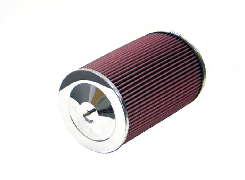 K&N Engineering KN Universal Air Filter Air Filters Air Filters - Universal Fit main image