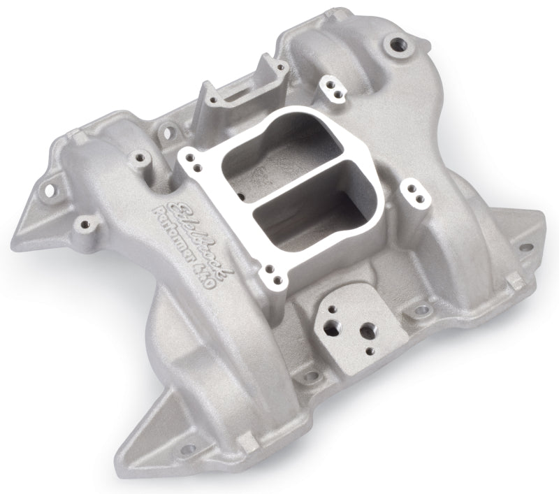 Edelbrock Performer 440 W/EGR Manifold 2191 Photo - Unmounted