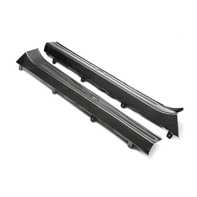 Seibon DOOR SILLS (pair) DS0910NSGTR DS0910NSGTR Photo - Primary