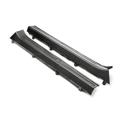 Seibon DOOR SILLS (pair) DS0910NSGTR DS0910NSGTR Photo - Primary