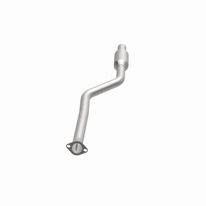 MagnaFlow BMW OEM Grade Federal / EPA Compliant Direct-Fit Catalytic Converter 49782 360 Degree Image Set