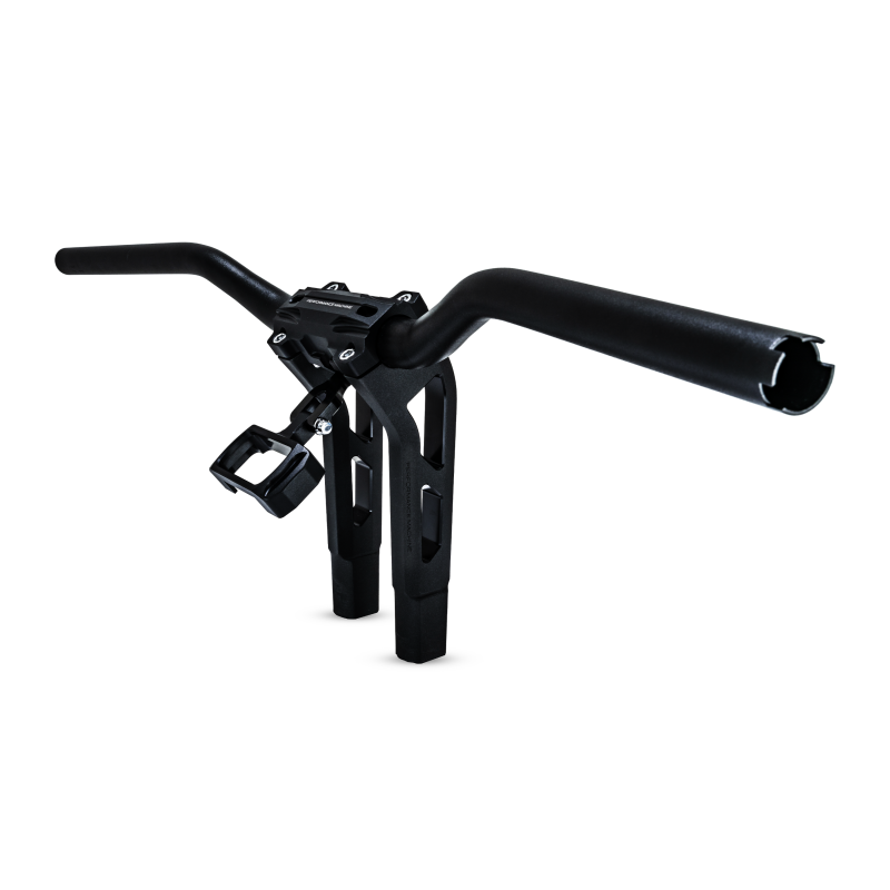 Performance Machine Digital Gauge Relocation Kit Softail - Black Ops 0208-2191-SMB 0208-2191-SMB User 1
