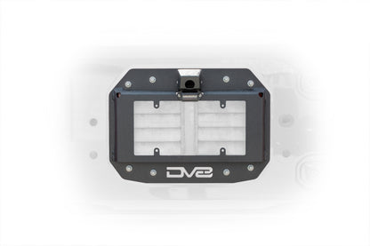 DV8 Offroad 2018+ Jeep Wrangler JL Spare Tire Delete Kit TSJL-02 TSJL-02 User 1