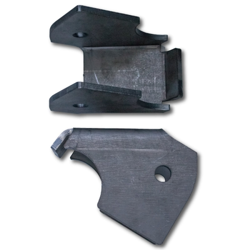 Rock Krawler 07-18 Jeep Wrangler JK/JKU Heavy Duty Lower Control Arm Mounts RK00396 RK00396 Photo - Primary