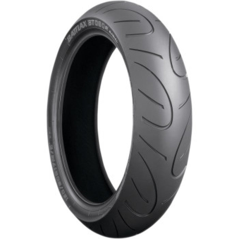 Bridgestone Battlax BT090R Radial G Tire - 140/70R17 M/C 66H 122698