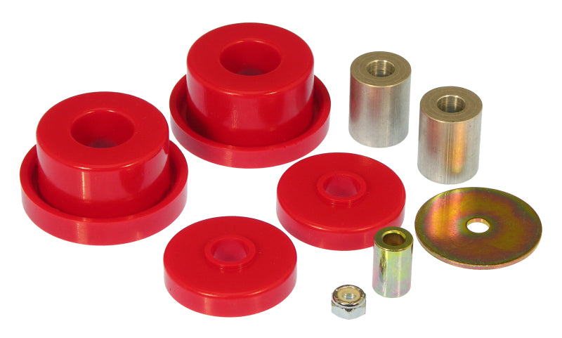 Prothane Transmission Crossmember Mount Bushing 4-1607 Photo - Primary