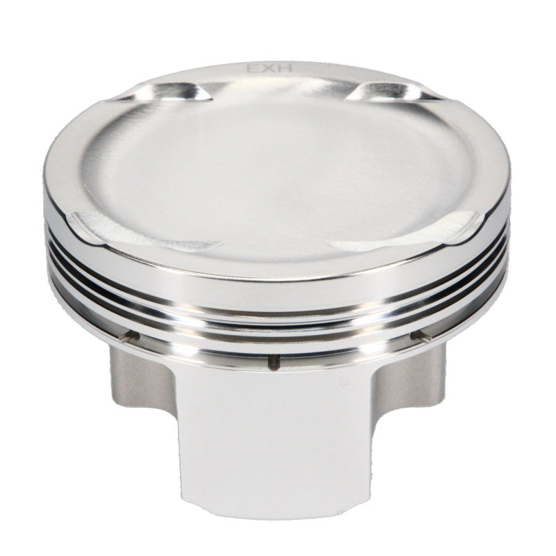 JE Pistons HONDA F20C 9.0:1 KIT Set of 4 Pistons 296908 296908 Photo - Primary