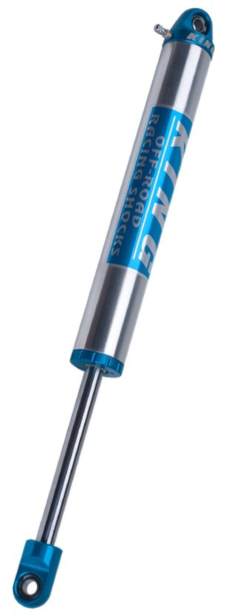 King Shocks Standard 2.0 Compact Shock Loop-Loop 22.66 Ext 2.0 Steering Stablizer STNR080 STNR080 User 1