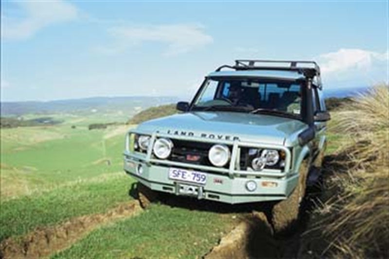 ARB Winchbar Suit Srs Oe Fog Disco Ii 11/02-05 3432120 3432120 Photo - lifestyle view