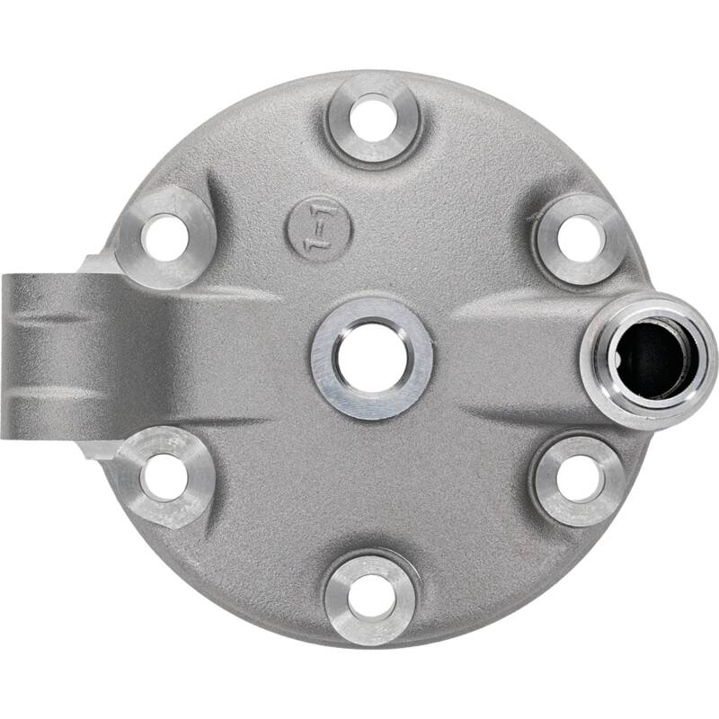 Cylinder Works 16-24 Yamaha YZ 250 X 250cc Standard Bore Cylinder Head CH2001-K02 CH2001-K02 Photo - Primary