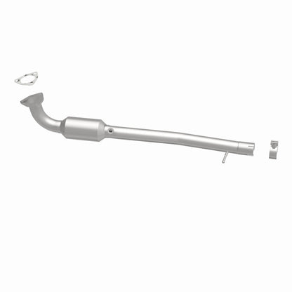 MagnaFlow Land Rover Range Rover OEM Grade Federal / EPA Compliant Direct-Fit Catalytic Converter 21-534 360 Degree Image Set