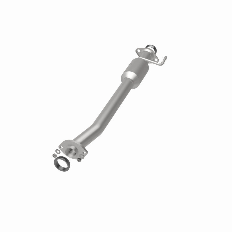 MagnaFlow Suzuki HM Grade Federal / EPA Compliant Direct-Fit Catalytic Converter 24256 360 Degree Image Set