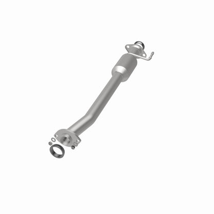 MagnaFlow Suzuki HM Grade Federal / EPA Compliant Direct-Fit Catalytic Converter 24256 360 Degree Image Set
