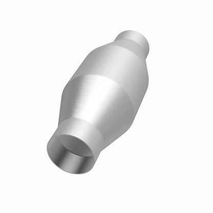 MagnaFlow Standard Grade Federal / EPA Compliant Universal Catalytic Converter 59925 360 Degree Image Set