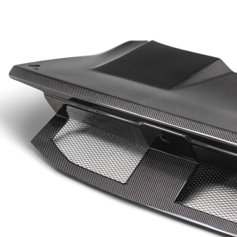 Anderson Composites 2024 Ford Mustang Type-GTD Double-Sided Carbon Fiber Decklid AC-TL24FDMU-GTD-DS AC-TL24FDMU-GTD-DS User 1