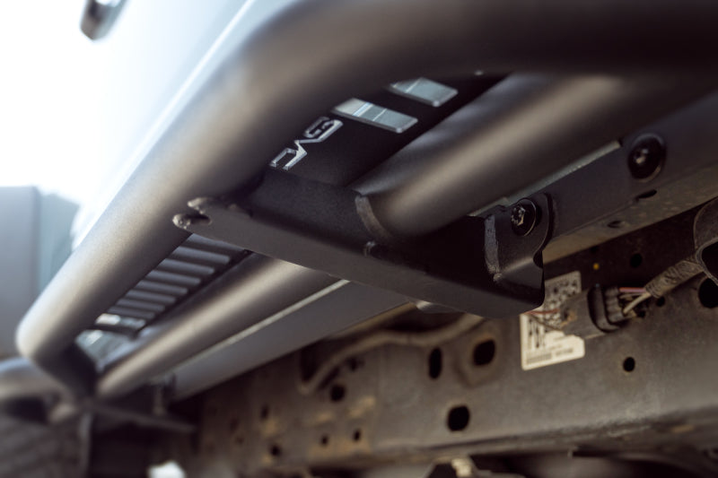 DV8 Offroad 21-23 Ford Bronco 2-Door Pinch Weld Covers SRBR-06 SRBR-06 Photo - Unmounted