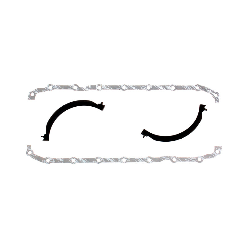 Cometic Oil Pan Gasket w/ Pan Seal Material Fiber Thickness .094in C5627-094 Photo - Primary