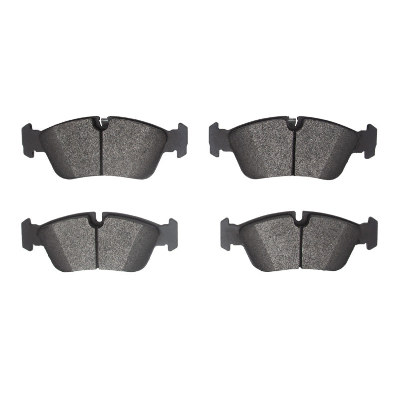 DFC DFC 3000 Semi-Met Brake Pads Brakes, Rotors & Pads Brake Pads - OE main image