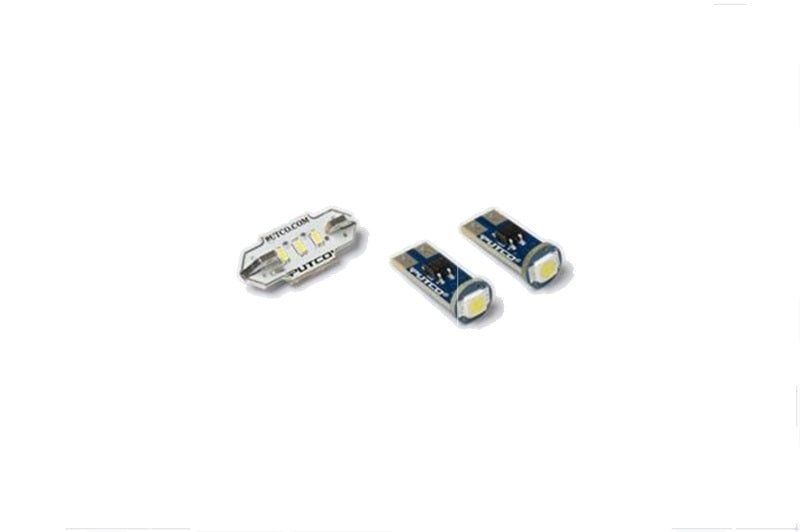 Putco 09-14 Nissan 370Z Premium LED Dome Lights (Application Specific) 980462 980462 Photo - Primary