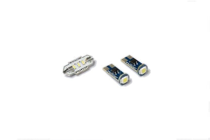 Putco 09-14 Nissan 370Z Premium LED Dome Lights (Application Specific) 980462 980462 Photo - Primary