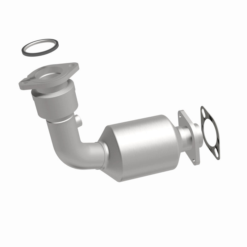 MagnaFlow Pontiac G8 California Grade CARB Compliant Direct-Fit Catalytic Converter 5461627 360 Degree Image Set