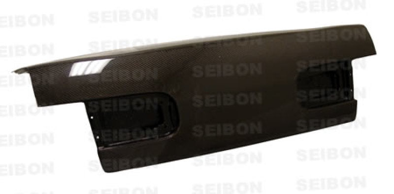 Seibon OEM Carbon Fiber Trunk/Hatch Acura Integra 1994-2001 TL9401ACIN4D Photo - Primary