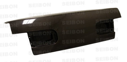 Seibon OEM Carbon Fiber Trunk/Hatch Acura Integra 1994-2001 TL9401ACIN4D Photo - Primary