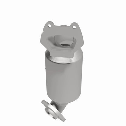 MagnaFlow OEM Grade Federal / EPA Compliant Manifold Catalytic Converter 52120 360 Degree Image Set