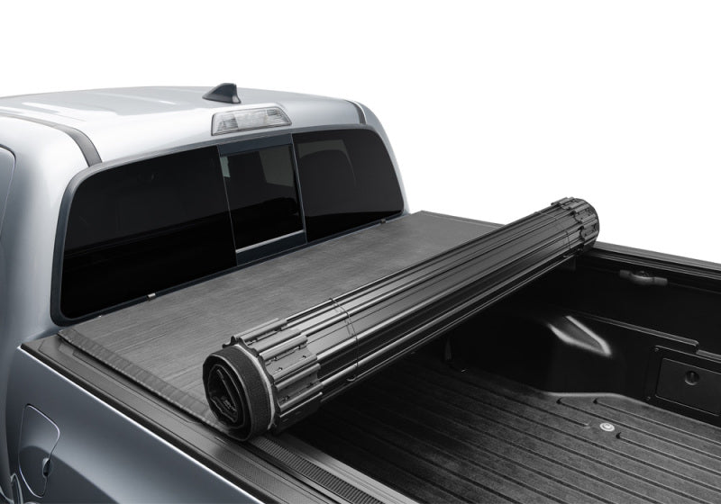 Truxedo 2024 Toyota Tacoma 6ft Sentry Bed Cover 1557101 1557101 Photo - Mounted