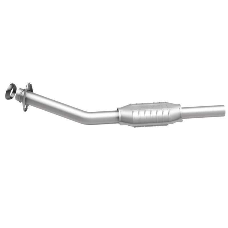 MagnaFlow Standard Grade Federal / EPA Compliant Direct-Fit Catalytic Converter 23273 360 Degree Image Set